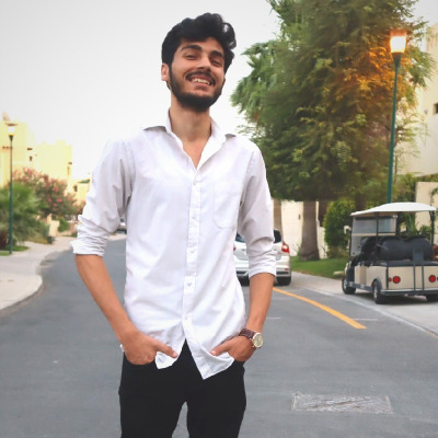 Ahmed Yasin
