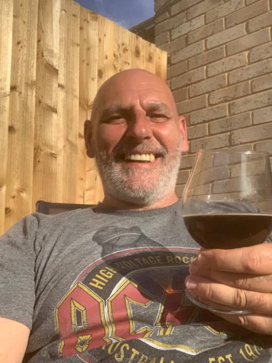 Mark Phillips