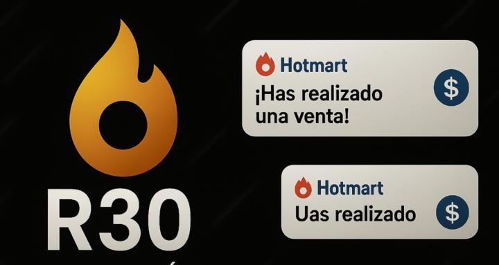 R30D - Tu negocio en 30 dias
