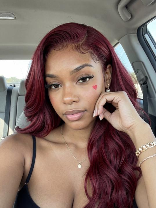 Meet my Influencer Alani Rose🌹