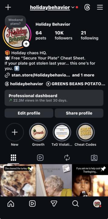 I did it, 10K followers!!!