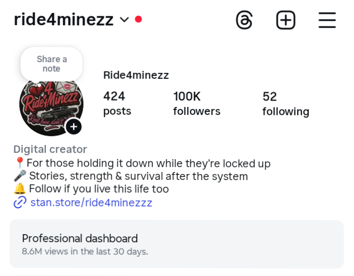 💯From 0 to 100K