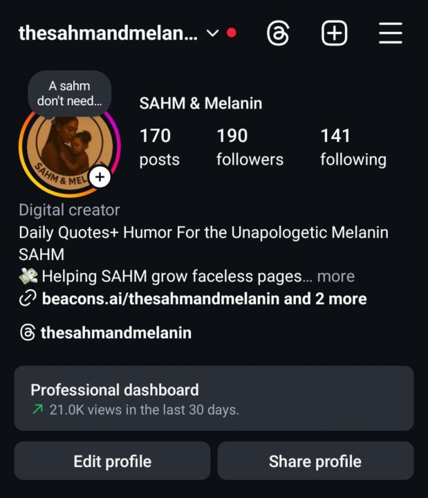 10 to 200 followers