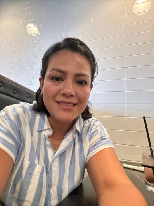 Yadira Gonzalez