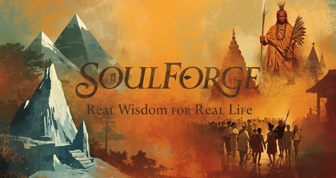 The SoulForge