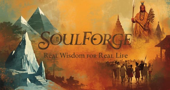 The SoulForge