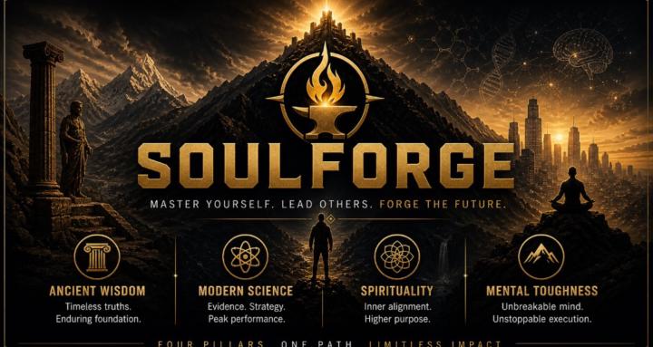 The SoulForge