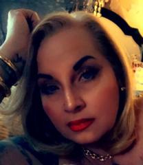 Theresa Magras