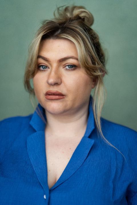 Jen Thornton