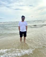 Dhaval Vasani