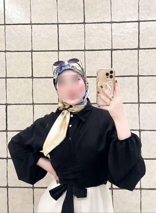 زينة عبدالقادر