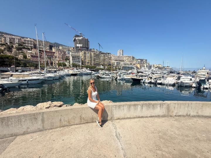 Kristina Trabalikova