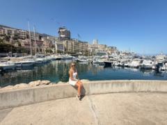 Kristina Trabalikova