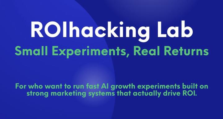 ROIhacking Lab