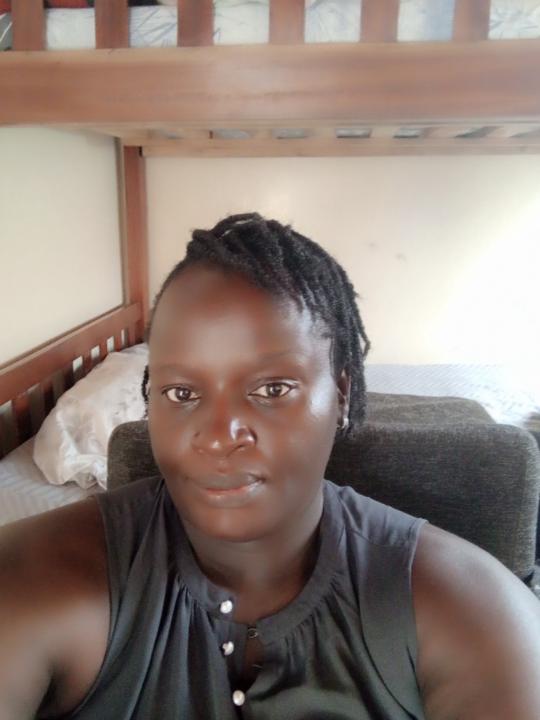 Selyne Atieno