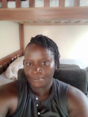 Selyne Atieno