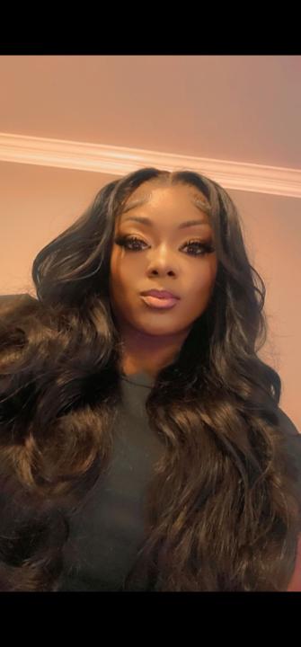 Jamice Reynolds-Mitchell