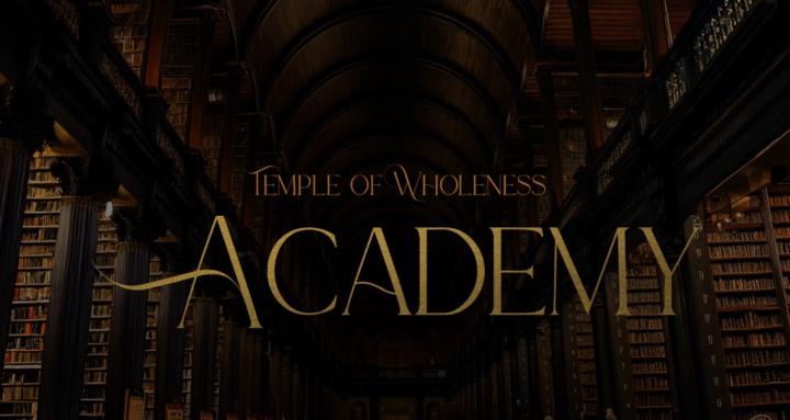 Wholeness Academy