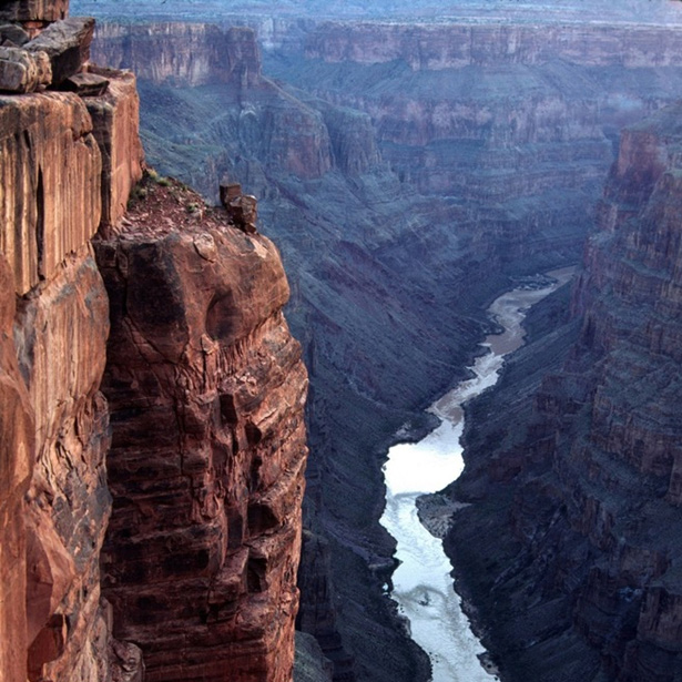 Navigating the Gap