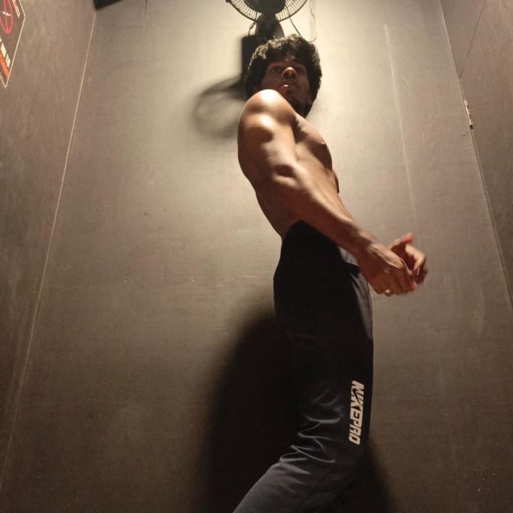 Krishna Kumar