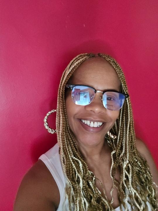 Shawna Edmonds