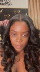 Dacheka Jeanbaptiste