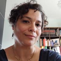 Marie-Laure Jouvencel