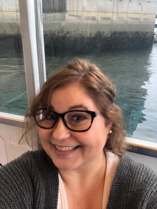 Sarah Canavese