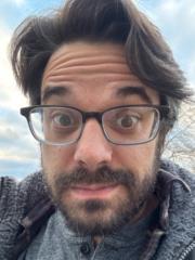 Manny Coelho