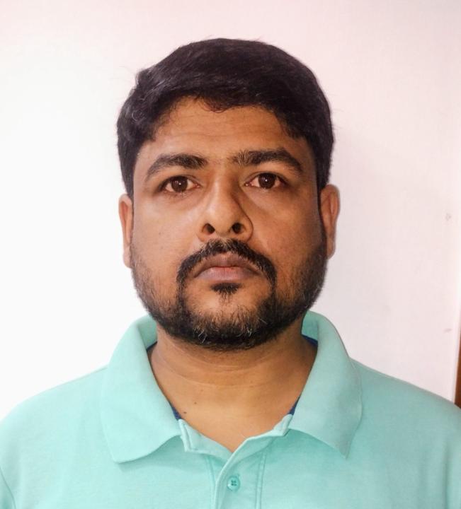 Parth Das