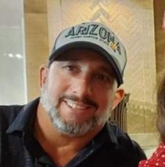Aaron Earven