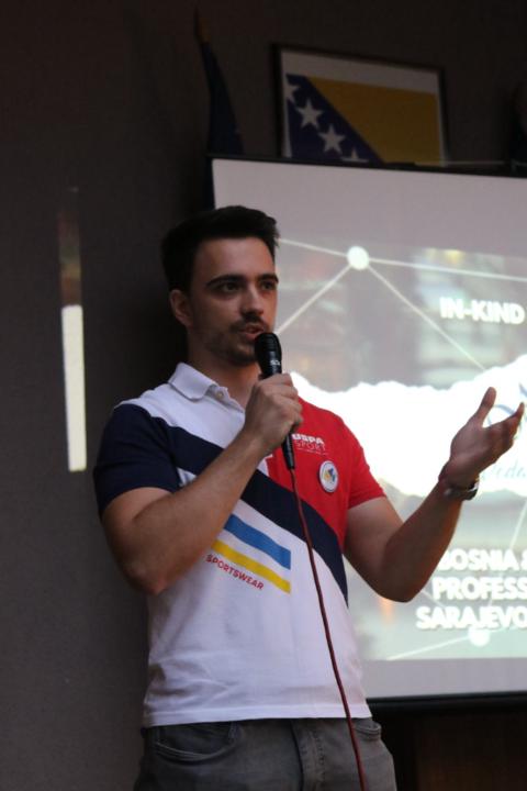 Ajdin Mehmedović