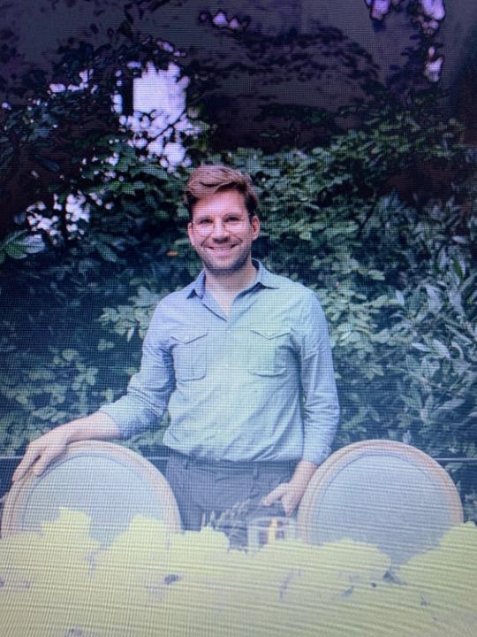 Benedikt Alberter