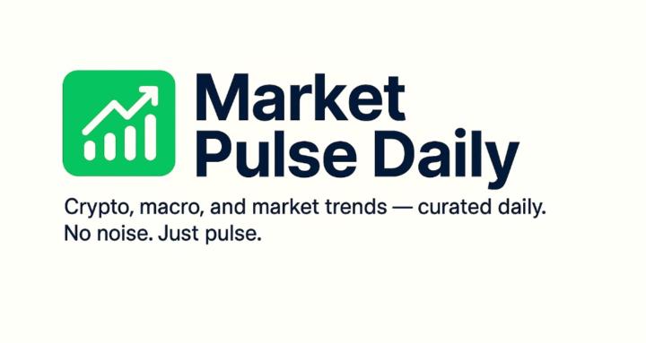 Market Pulse Daily