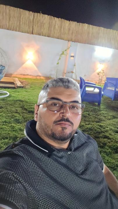 Sudaif Ghazwan