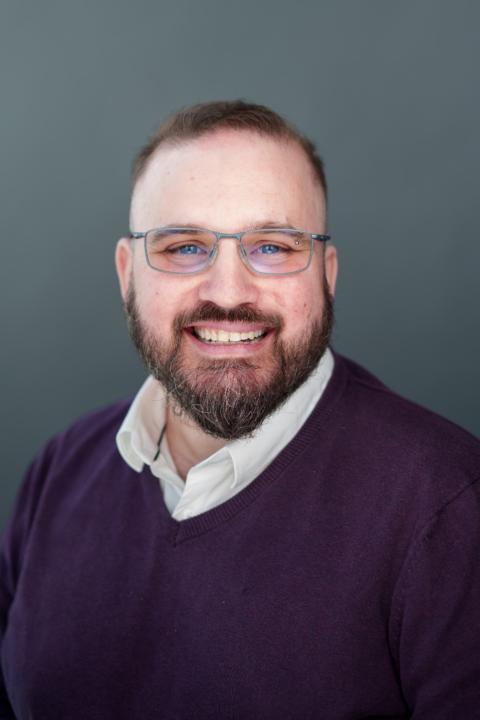 Justin Sideris