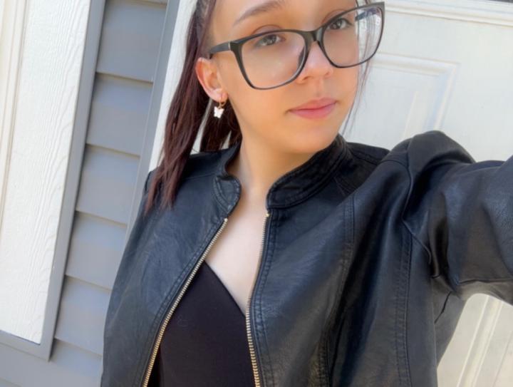 Brianna Alarcon