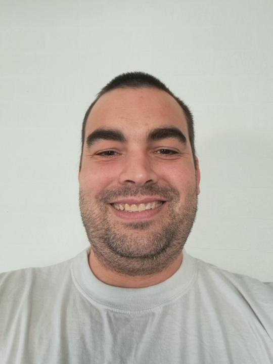 Jeremy Jambert