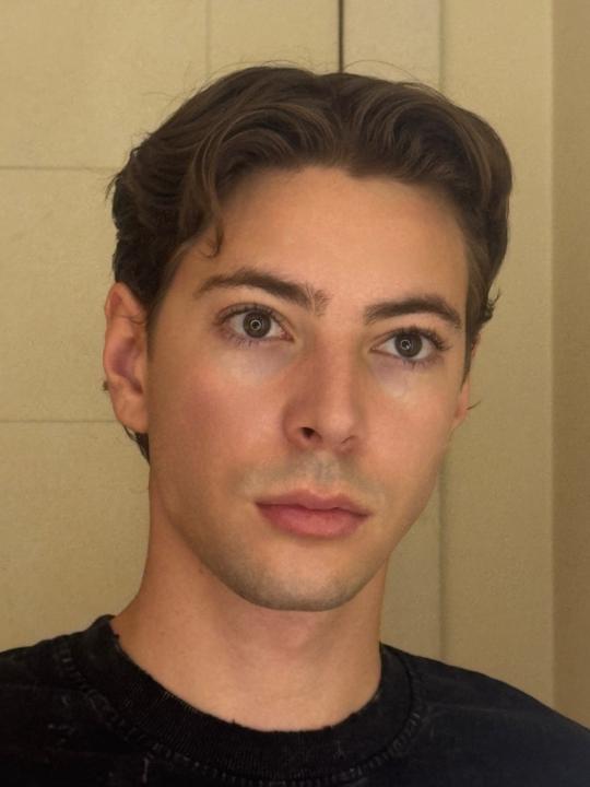 Daniel Mok