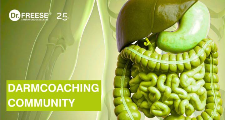 Darmcoaching Community