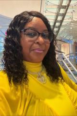 Cheryl Campbell