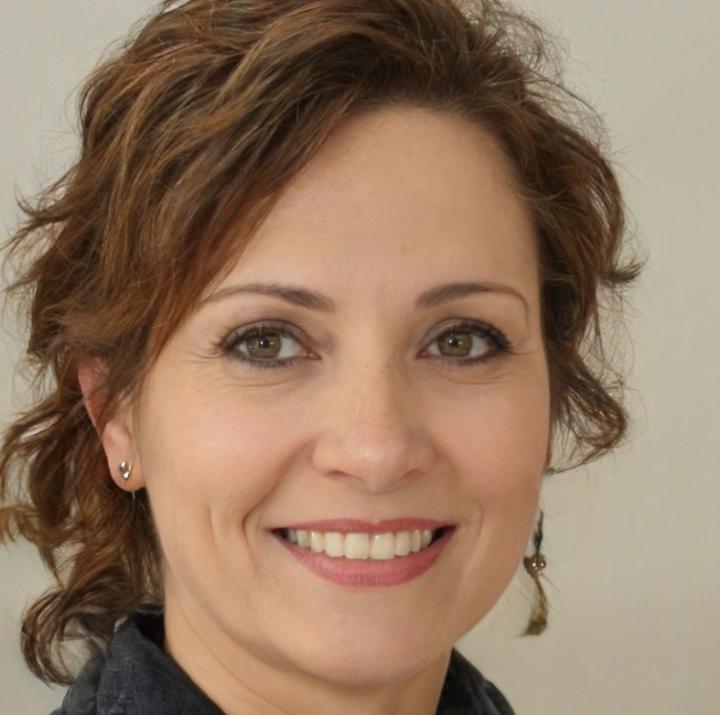 Jenny Hallmark