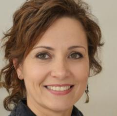 Jenny Hallmark