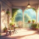 The Porch (Michele Lefler) icon