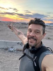 Mike Chavez