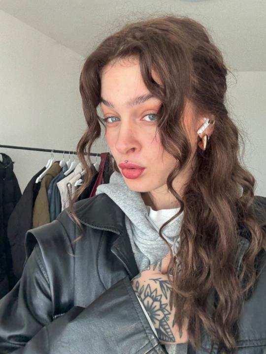 Michaela Sedláčková