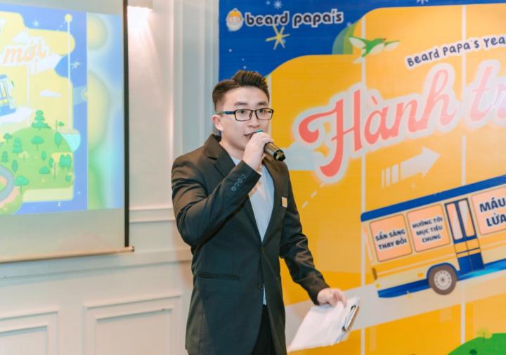 Đinh Nguyễn Châu An