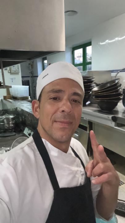Daniel Alvarez Graullera