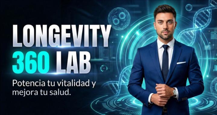 Longevity 360 LAB