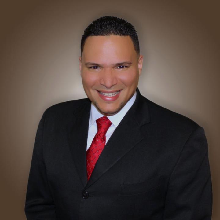 Alexander Ramirez